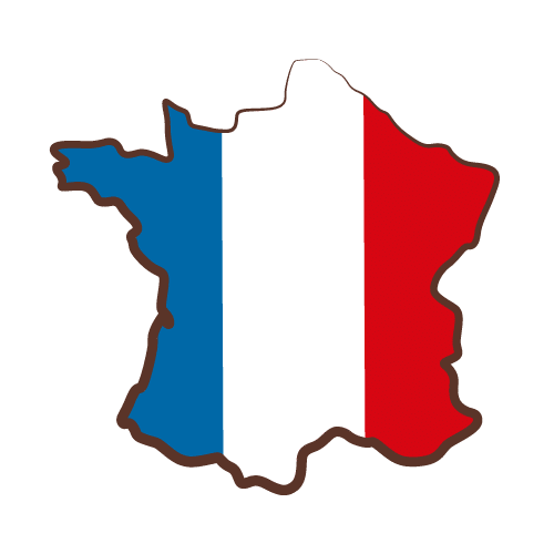 Engagement Made in France Origine France La Grange de Beauregard