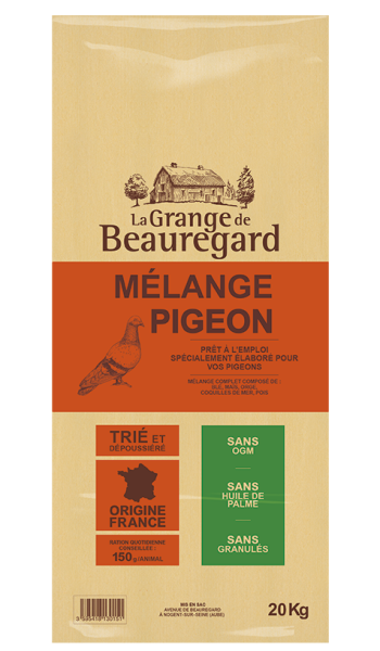 2D_PIGEON 2D_PIGEON