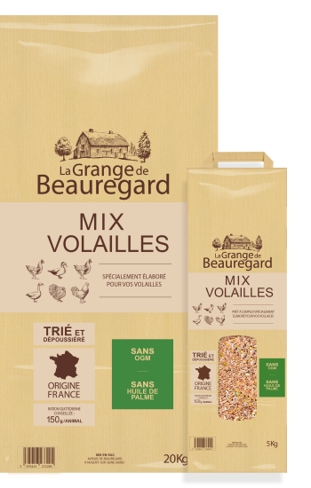 mix 5 et 20kg mix 5 et 20kg